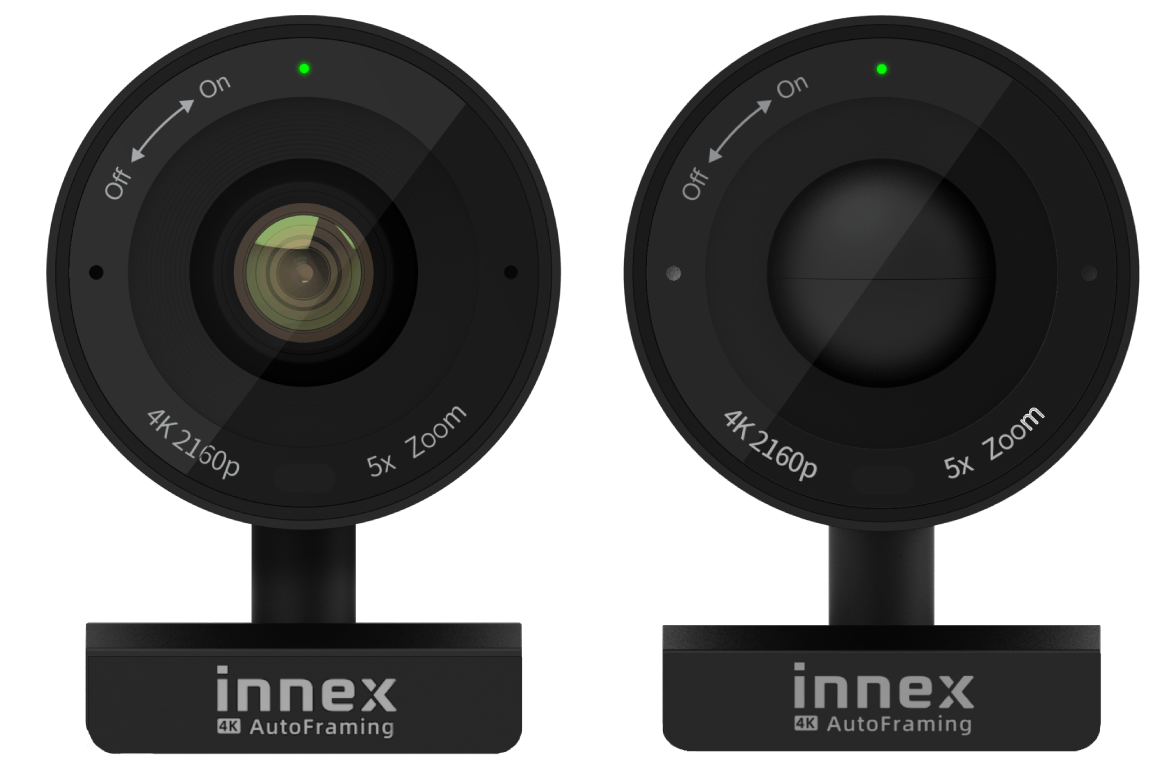 Kamera Wideokonferencyjna INNEX C570